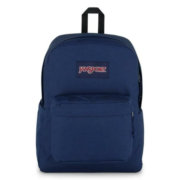 Jansport SuperBreak Plus Laptop Backpack