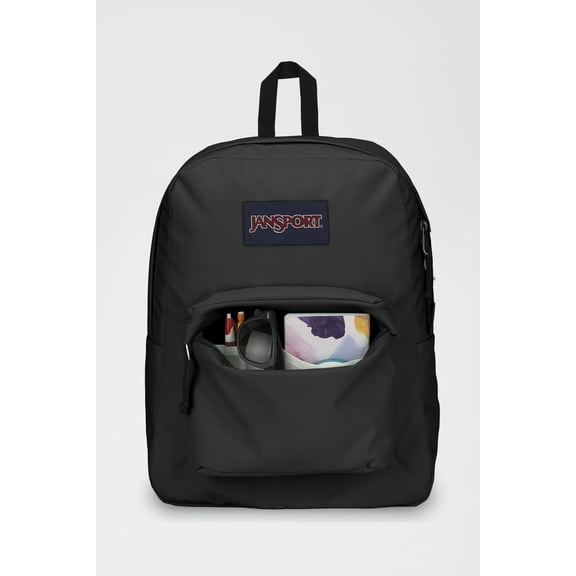 JanSport Unisex SuperBreak One Backpack