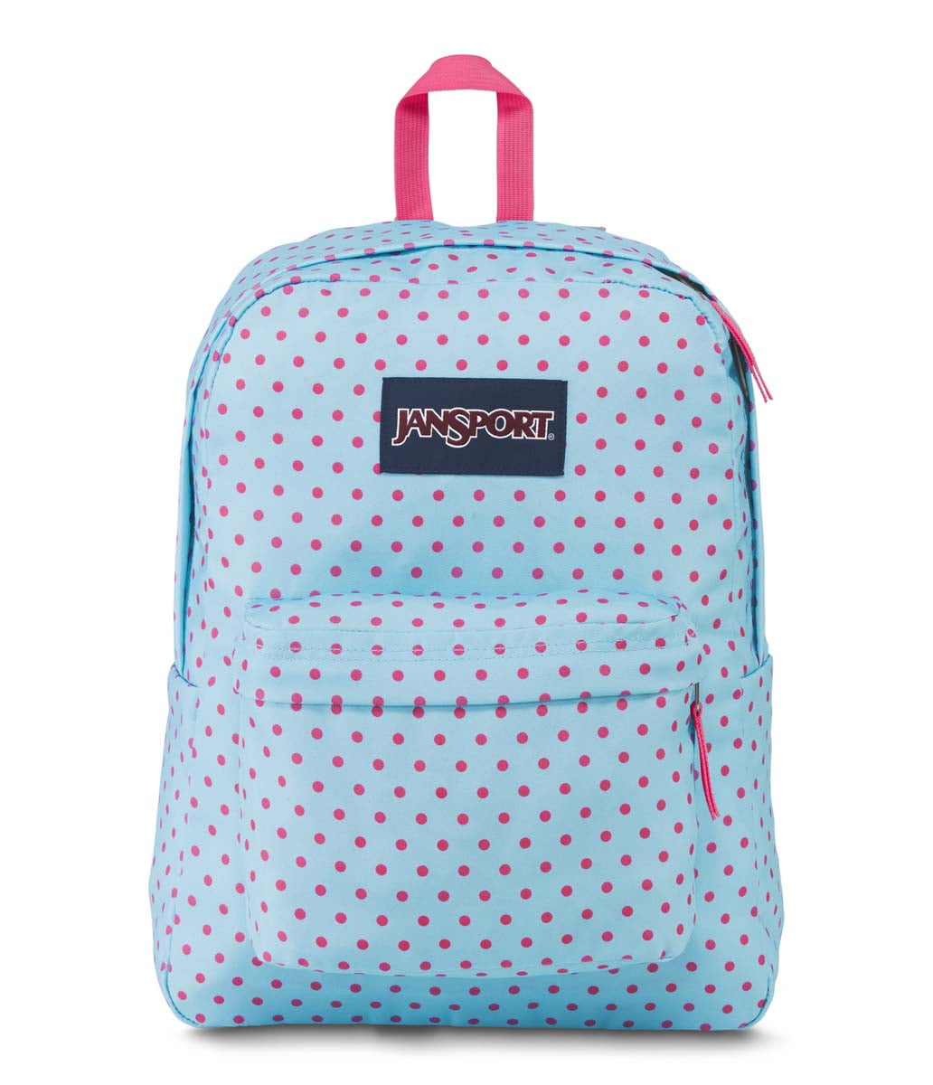 Jansport polka cheap dot