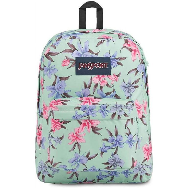 Vintage jansport mini backpack 2025