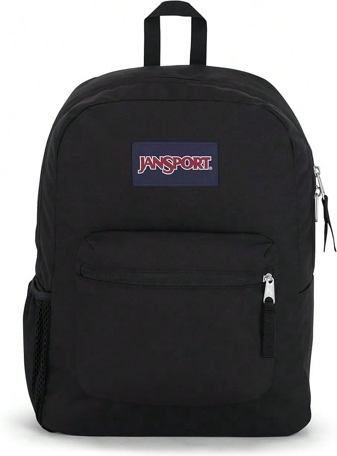 digital student laptop backpack jansport black Big Backpack, Black, One Size, Big Student: Clothing, Shoes & Jewelry The big news with Big Student is that it now features a dedicated 15in padded laptop compartment Jansport Laptop Backpacks for Work