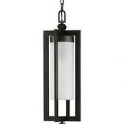 Janssen Collection Oil Rubbed Bronze One-Light Hanging Lantern