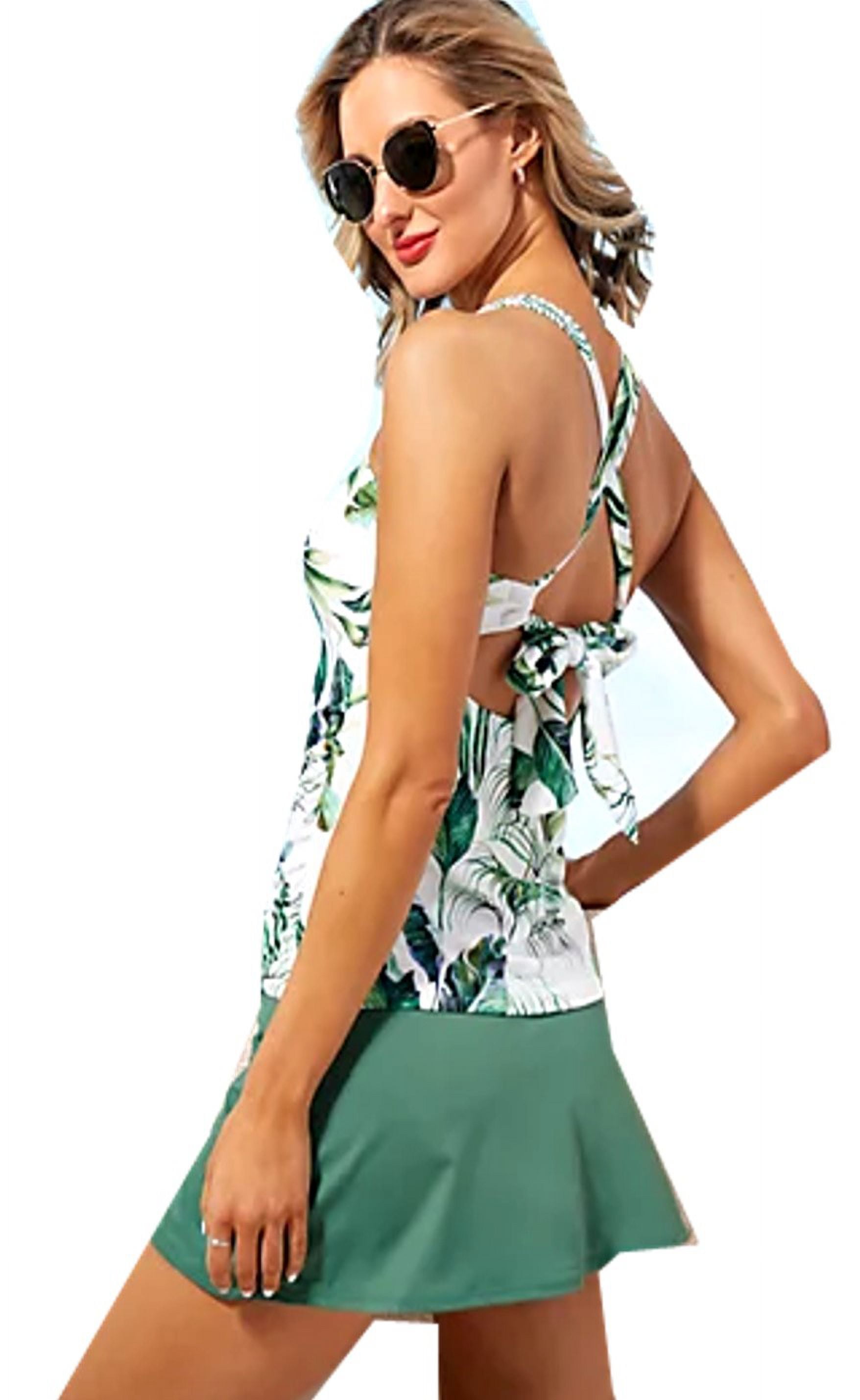 Jantzen Women's Swimsuits & Swimwear | Walmart - Walmart.com