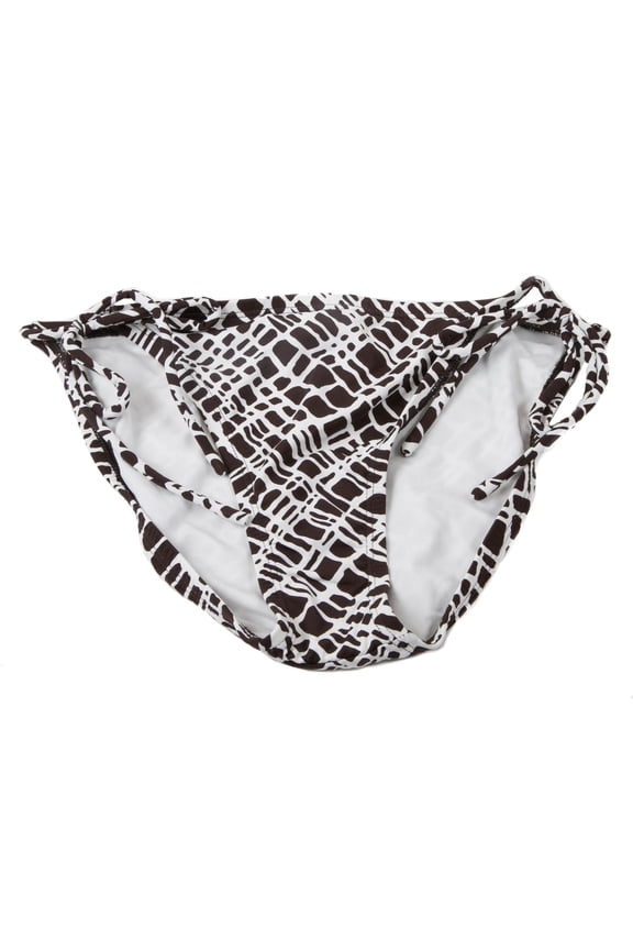 Women's Tie Side Bikini Bottom