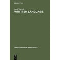 thumbnail image 1 of Janua Linguarum. Series Critica Written Language: General Problems and Problems of English, Book 14, (Hardcover), 1 of 1