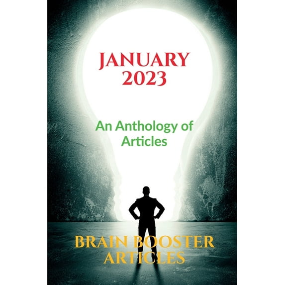 January 2023, (Paperback)