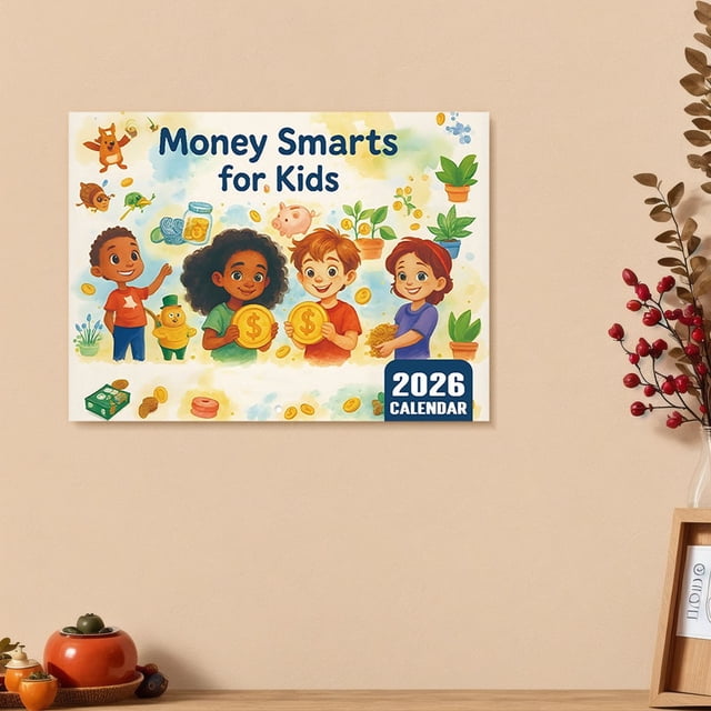 January 2026 to December 2026 Overseas Collection Calendar, Monthly ...