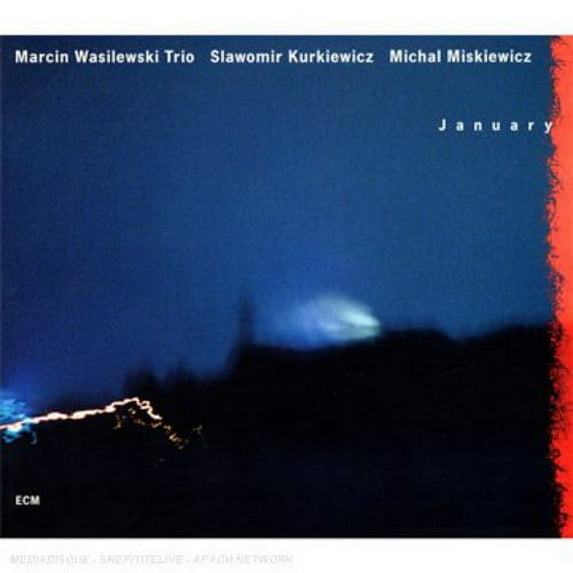 January (CD)