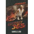 thumbnail image 1 of Pre-Owned January (Paperback) 1610671031 9781610671033, 1 of 1