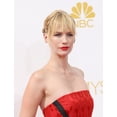 thumbnail image 1 of January Jones At Arrivals For The 66Th Primetime Emmy Awards 2014 Emmys - Part 2 Nokia Theatre L.A. Live Los Angeles, 1 of 2