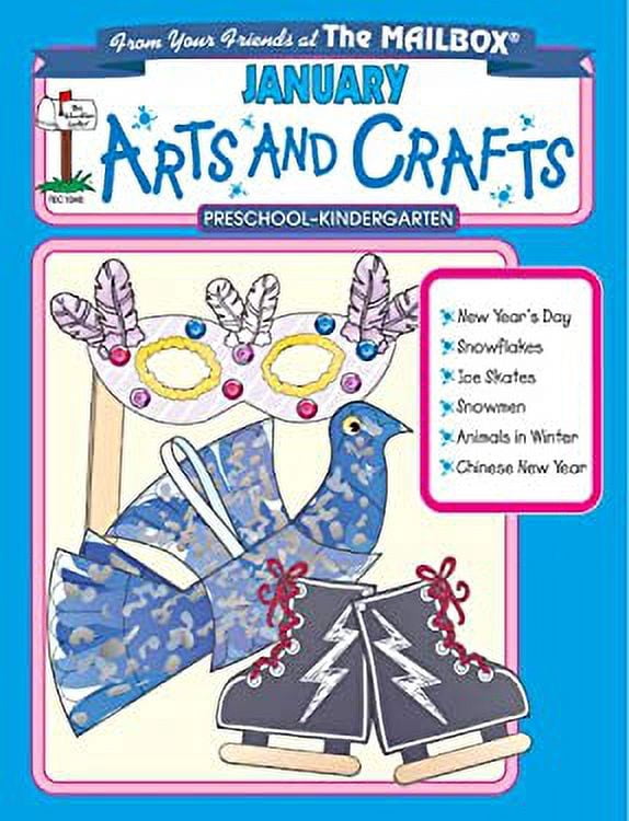 January Craft