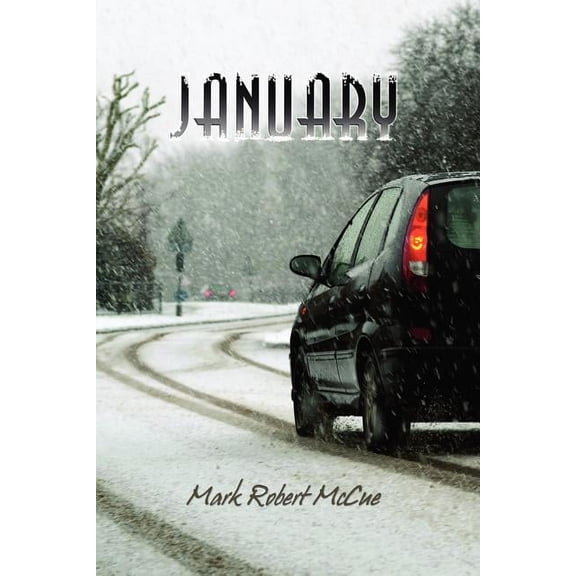 January, (Paperback)