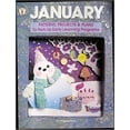 thumbnail image 1 of Pre-Owned January Patterns, Projects and Plans (Ip (Nashville, Tenn.), 167-1.), 9780865301290, 0865301298, Paperback,, 1 of 1