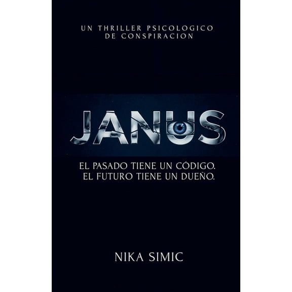 Janus, (Paperback)