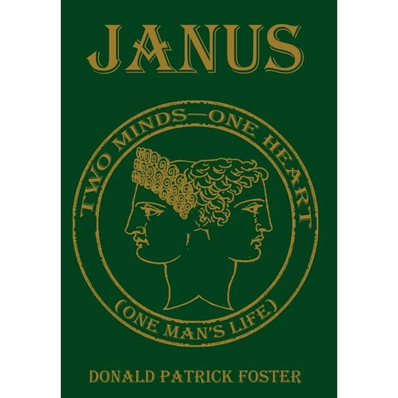 Janus : Two Minds-one Heart