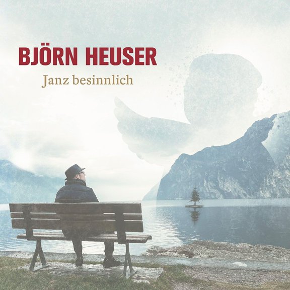 Bjrn Heuser Janz Besinnlich (CD)