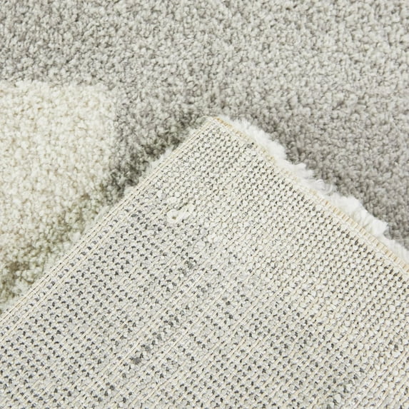 Janzen Modern Geometric Area Rug