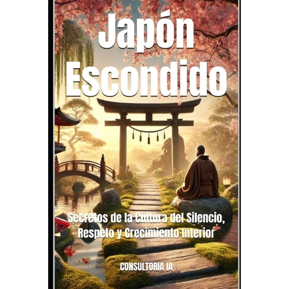 Miscellannea Japn Escondido: Secretos de la Cultura del Silencio, Respeto y Crecimiento Interior, Book 13, (Paperback)