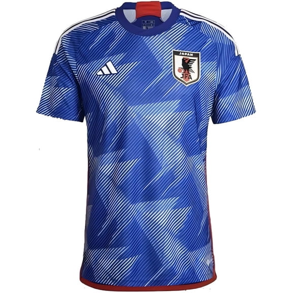 Japan 2022 Home Jersey