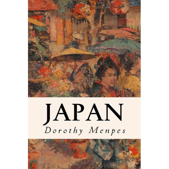 Japan (Paperback)