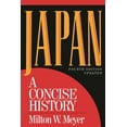 thumbnail image 1 of Japan: A Concise History, (Paperback), 1 of 1