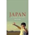 thumbnail image 1 of Japan : A Short History (Edition 2) (Paperback), 1 of 1