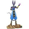 Japan Anime Character Anime Action Figure Dragon Ball Birusu Figures