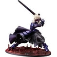 Japan Anime Character Fate/stay night Saber Anime Action Figure Figures ...