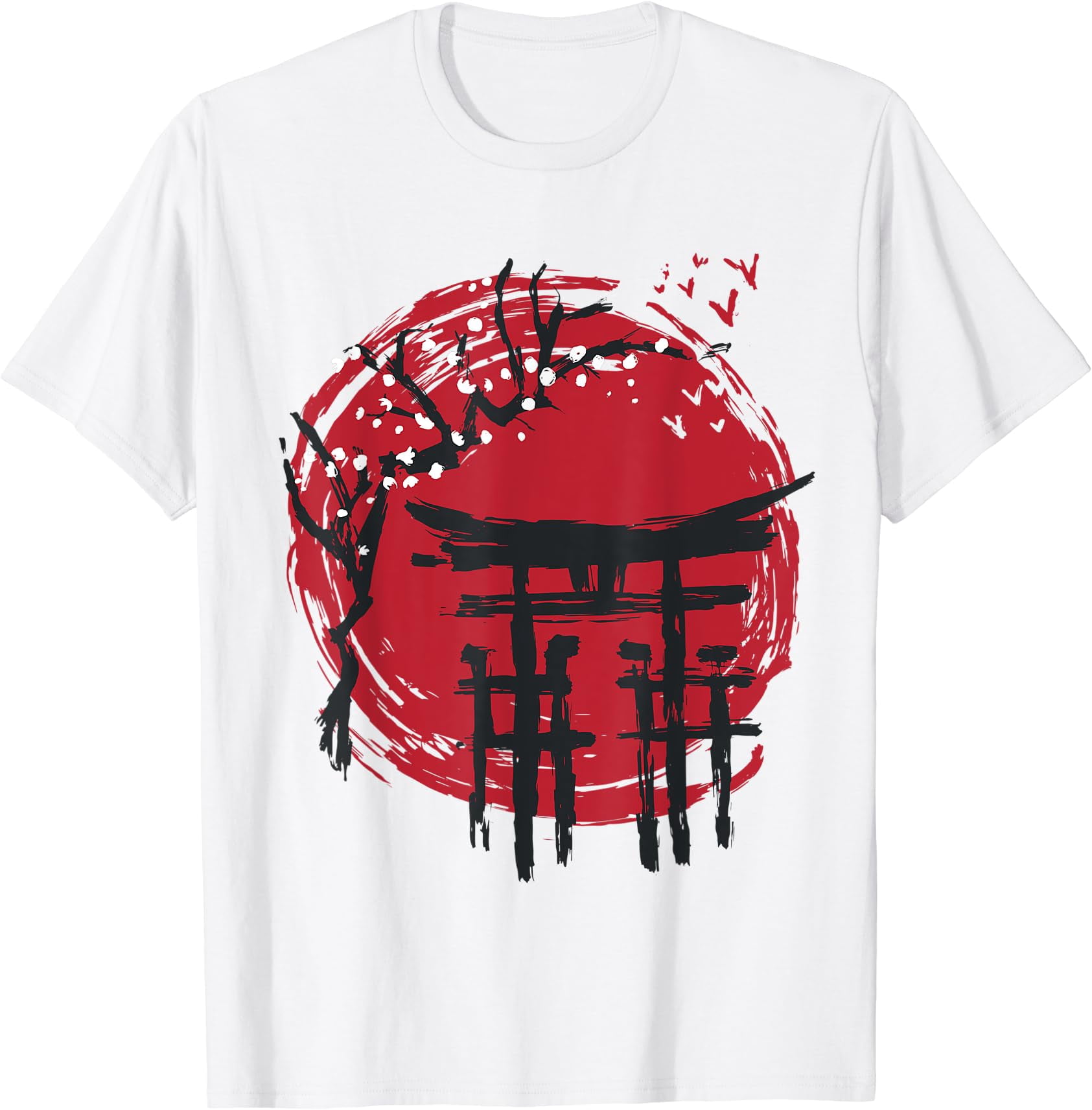 Gate Theme Event Japan Asian Culture Rising Sun Samurai Torii Gate Shinto Classic Theme ...