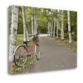 thumbnail image 1 of "Japan Bicycle - 18" By Alan Blaustein, Fine Art Giclee Print on Gallery Wrap Canvas, Ready to Hang, 1 of 2