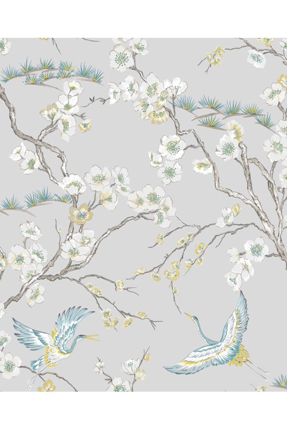 Japan Blue Wallpaper