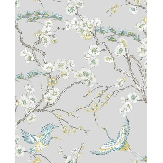 Japan Blue Wallpaper