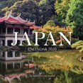 Japan Calendar 2020 : 16 Month Calendar (Paperback) - Walmart.com