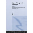 thumbnail image 1 of Japan - Change and Continuity, (Paperback), 1 of 1