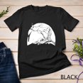 Japan Crane Stork Sakura Cherry Blossom Tree Japanese Art Unisex T ...