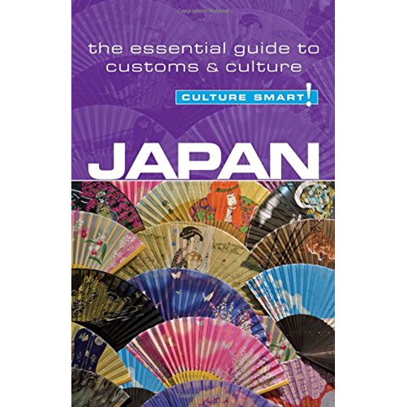 Pre-Owned Japan - Culture Smart!: The Essential Guide to Customs & Culture (Paperback) 1857336143 9781857336146