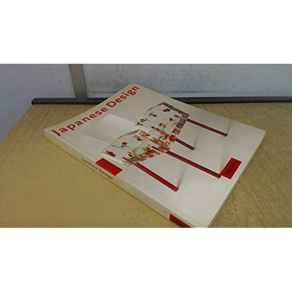 Pre-Owned Japan Design (Paperback)