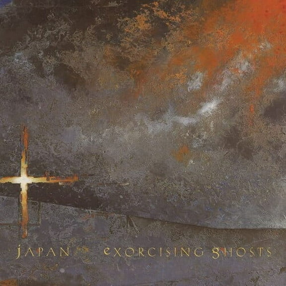 Japan - Exorcising Ghosts - Music & Performance - Vinyl