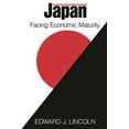 thumbnail image 1 of Japan: Facing Economic Maturity, (Paperback), 1 of 1
