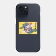 thumbnail image 1 of Japan Festival Night Lantern Aesthetic Protective Cover for iPhone 11–17 Pro Max, 1 of 2