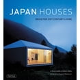 thumbnail image 1 of Pre-Owned Japan Houses: Ideas for 21st Century Living (Hardcover) 4805311266 9784805311264, 1 of 1