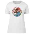 thumbnail image 1 of Japan In Circle Tee Men's -Image by Shutterstock, 1 of 4