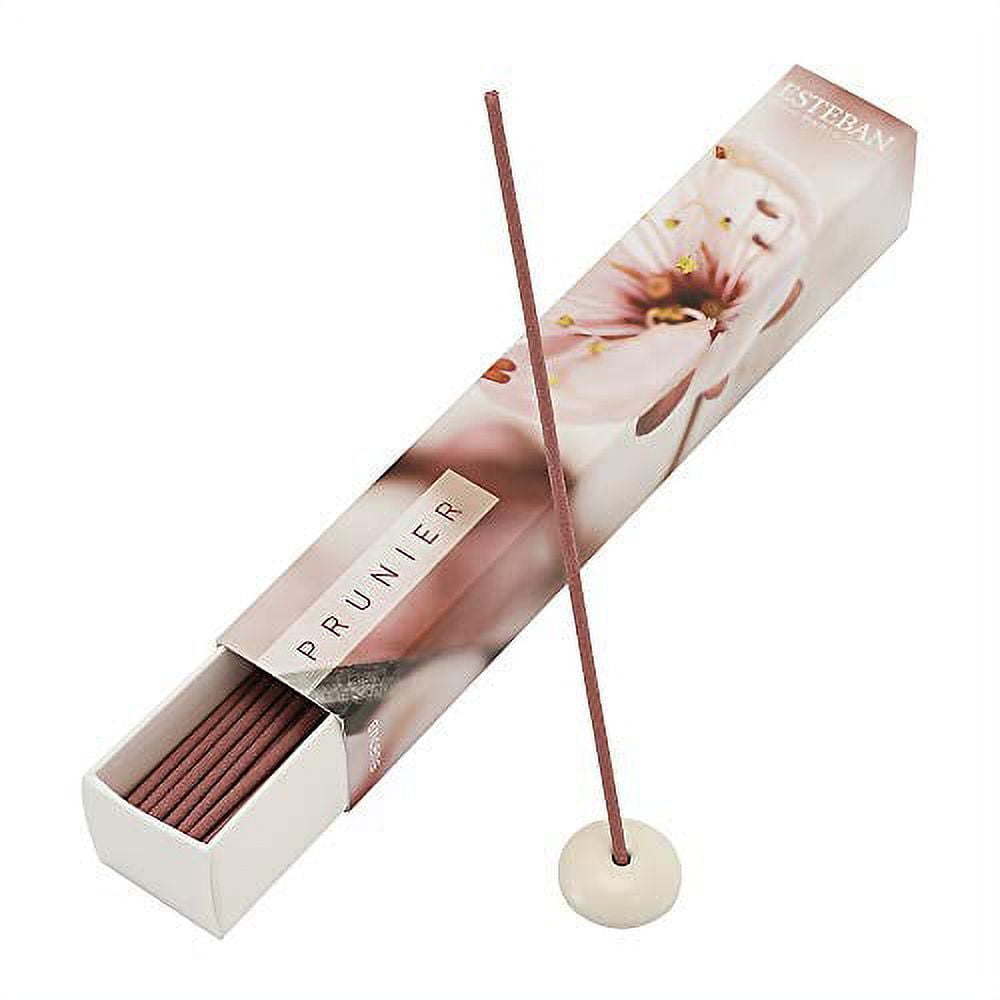 Japan Incense - Esteban Esprit de Natur Plum 40 piecesAF27