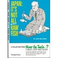 thumbnail image 1 of Pre-Owned Japan It's Not All Raw Fish Paperback, 1 of 1