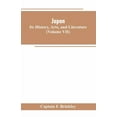 thumbnail image 1 of Japan: Its History, Arts, and Literature (Volume VII), (Paperback), 1 of 1