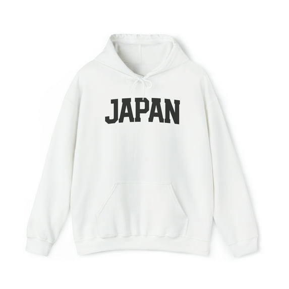 Japan Japanese Anime Lover Moving Away Hoodie, Gifts, Hooded Sweatshirt