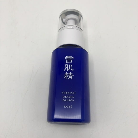 Japan KOSE SEKKISEI Emulsion moisturizer 70ml 2.3oz