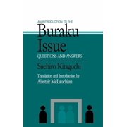Japan Library An Introduction to the Buraku Issue Questions and Answers, Hardcover