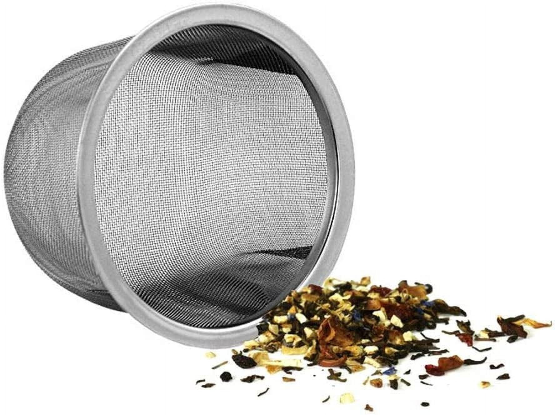 Japan Made Tea Tea Replacement Stainless Steel Mesh Strainer Infuser (2