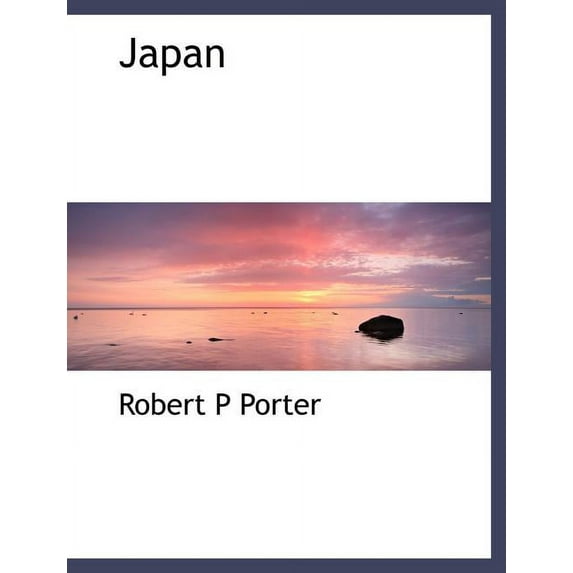 Japan (Paperback)